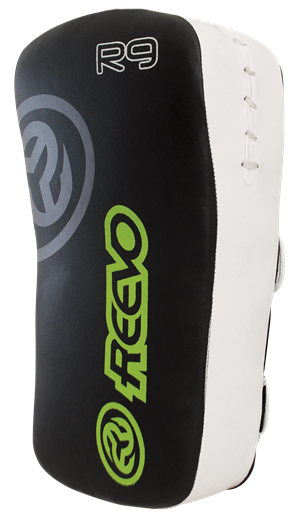 Reevo R9 Valiant Thai Pads